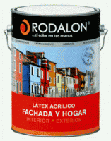 Rebajas en todo tipo de pinturas 