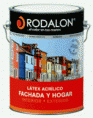 Rebajas en todo tipo de pinturas 